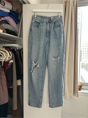 H&M Jeans